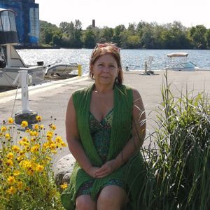 Meet your Posher, Karen